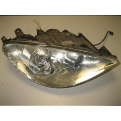 Optique Avant Principal Droit (feux)(phare) Peugeot 807